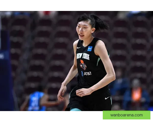 韩旭不回WCBA全力备战重返WNBA 曾效力纽约自由人经历丰富 韩旭不回WCBA全力备战重返WNBA 曾效力纽约自由人经历丰富