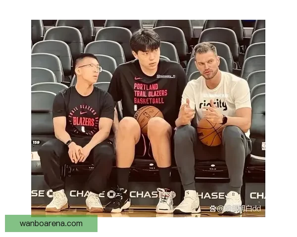 杨瀚森能否再获出场机会 小卡力争三杀快船再迎挑战