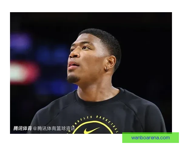 湖人迎战步行者前四人缺阵 艾顿斯马特八村垒蒂耶罗无法上场