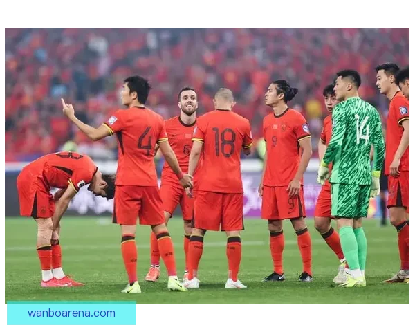 聚焦2026世界杯揭幕战激情启幕全球球迷共赴足球盛宴见证历史新篇章