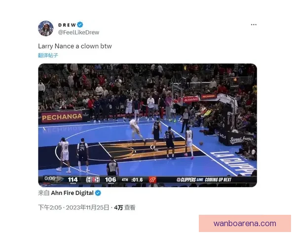 拉斯维加斯潜在NBA扩军球队赔率榜领跑者曝光 海市蜃楼 小丑 毒液成热门名称