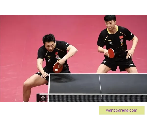 马龙许昕自费飞赴伦敦全力助阵世乒团体赛彰显国乒担当与荣耀 马龙许昕自费飞赴伦敦全力助阵世乒团体赛彰显国乒担当与荣耀